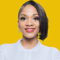 Michelle Chanda Singh (@msinghdisrupt) Twitter profile photo