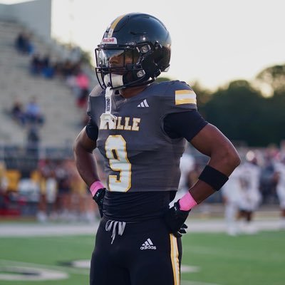 Jaylon Nichols Profile