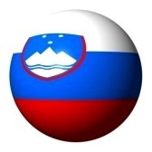 スロヴェニア語の単語やフレーズを思いつくまま吐きだす手抜きbotです。文字の読み方はウィキペディアでも見てください。http://t.co/34qOzrFkn5
名詞の性　(m/f/n)、動詞のアスペクト　[完/不完]　左上の白いのは唇じゃなくて山のマークです