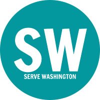 Serve Washington (@servewa) 's Twitter Profile