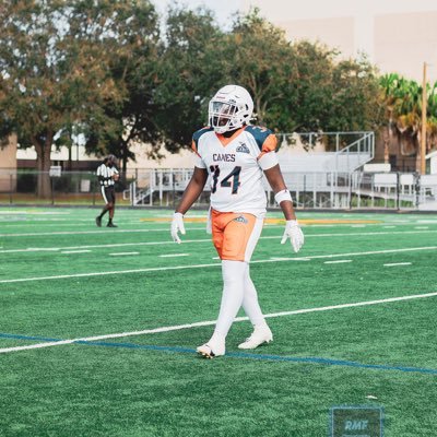 Tristian M Johnson Profile
