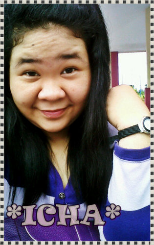 icha_zoerly's profile picture. 