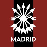 Falange Madrid (@falange_madrid) 's Twitter Profile Photo Falange Madrid (@falange_madrid) 's Twitter Profile Photo