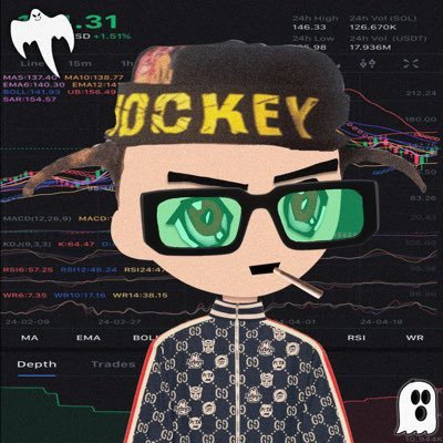 annie_listing's profile picture. hehehehehee💸💸💸💸
day trader
join scanning group