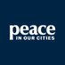 Peace in Our Cities Network (@pioc_network) Twitter profile photo Peace in Our Cities Network (@pioc_network) Twitter profile photo