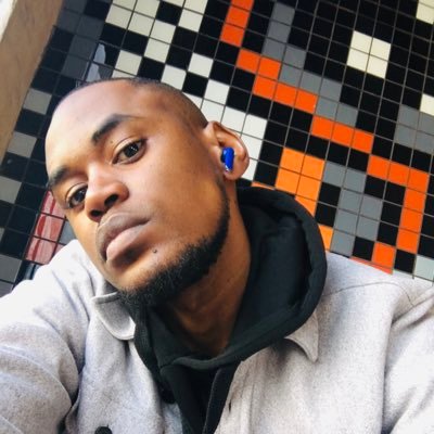 Media Practitioner 🎓//Founder of Five More Minutes// Supersport TV📺 //Orlando Pirates🏴‍☠️