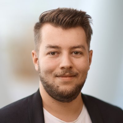 fabianjahoda's profile picture. 🇪🇺💛