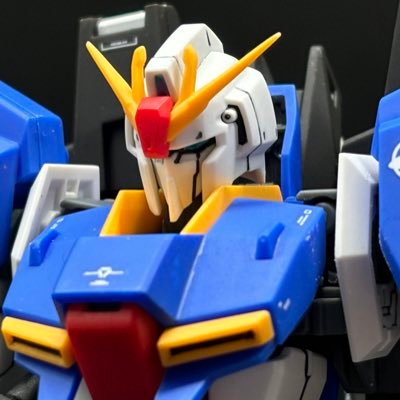 不定期でガンプラ作ってます。 AOZ好きですなんでもどうぞ。無言フォローゆるして