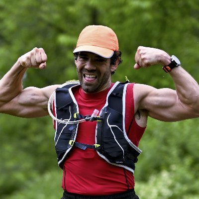 Fitness Talk and Gear Reviews at DaveDoesFitness on YouTube.
15+ yrs experience in the fitness industry. Running. Lifting. Find ways to improve every day.
