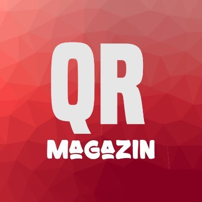 QRmagazin - пишем про qrкоды, исследуем веб-сервисы и цифровые инструменты. #qrcode #qrкод #qrmagazin