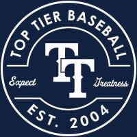 Top Tier South Baseball (@tiersouth) 's Twitter Profile