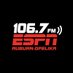 ESPN 106.7 (@espn1067) Twitter profile photo ESPN 106.7 (@espn1067) Twitter profile photo