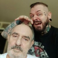 Ronnie Lee Pasquale M.D (@rlpdrums99) 's Twitter Profile