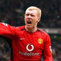 PScholes 18 (@pinmike_869) 's Twitter Profile