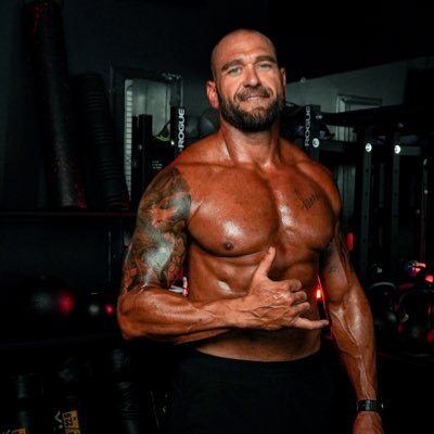 JoshHonsberger's profile picture. Dedicated to help humans rise to their highest potential, Physically - Mentally- Emotionally - Live a Rad Life. Dad of 3 Girls. Marine Raider-Mindful Warrior