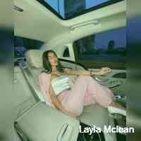 Layla Mclean (@ecleanmlayla) 's Twitter Profile