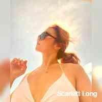 Scarlett Long (@longotcarletts) 's Twitter Profile