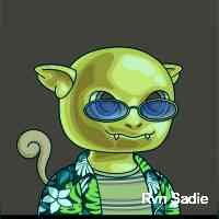 sidiearvn's profile picture. The cutest and fun to play nft gamefi project. runs on 9️⃣ chains  all browsers and devices. ➡️ play blockchaincuties universe now!