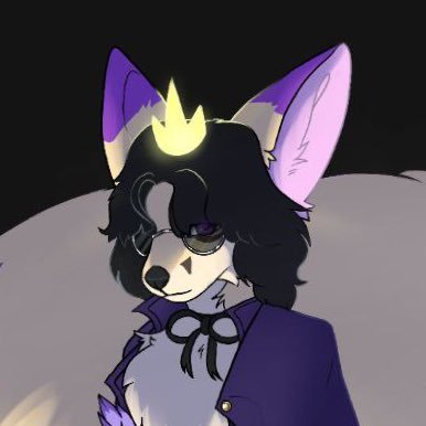 a_purpleknight's profile picture. A creature with no idea what he’s doing . A nerd with a soft spot for mythology, 19, I don’t know how to talk to people, talk to me