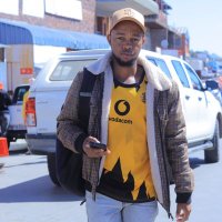 Ntabejane Mokotjomela (@khosilesotho) 's Twitter Profile