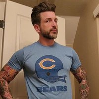 The Second City Saint (@rev20_4) 's Twitter Profile