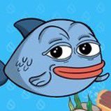 The #1 Meme on $SUI. A Dirty Fish in the Waters of the Sui Ocean. blub blub https://t.co/KQzpEg3wYv