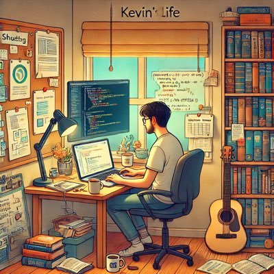HarBing210008's profile picture. PhD Candidate; Memory; Learning; Generative AI; Dev/Founder https://t.co/8vGw4Q8sEK