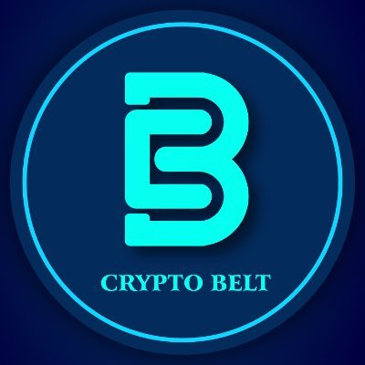 🌐 Join the #CryptoBelt community! 🚀
💡 Connect. Collect. Create.
💎 Explore the future of NFTs and digital ownership.
#Web3 #Innovation #NFTs