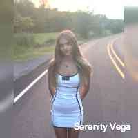 serenityveega's profile picture. Everything you can imagine is real 🌏