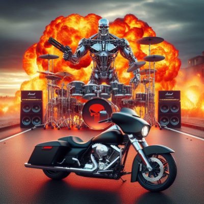 BikerDude5000's profile picture. 