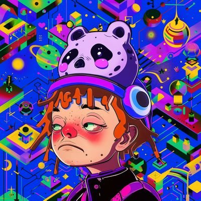AugustineAnn4's profile picture. Decentralized Future | Blockchain Believer | Crypto Enthusiast | $KAS Faithful | 🐦‍🔥