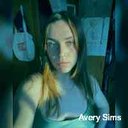 Avery Sims - @avrryesims - Twitter
