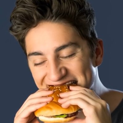 BubbleMuff3's profile picture. Hello everybody my name is Markiplier and I am a fish