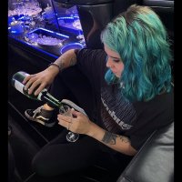 chloe Ⴟ 🇵🇸 (@roahshi) 's Twitter Profile