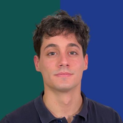 I scaled my AI agency to 10k€ MRR in 6 months https://t.co/rPFswzy5a0 | Now I help you do the same with https://t.co/swMhu2SWbb 📦