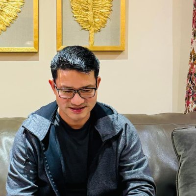 svtech1's profile picture. 