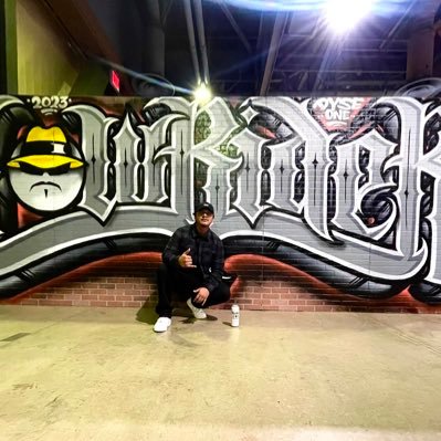 ~INK 1CRW~ Bay Area 🫡