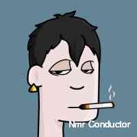 Nmr Conductor (@tonductorcnmrr) 's Twitter Profile
