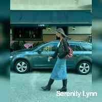serenitylynln3's profile picture. ♡ be good, do good, look good ♡