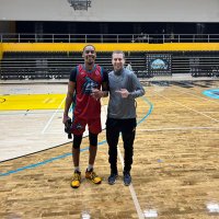 Justin Maidenberg (@coachmaidenberg) 's Twitter Profile Photo