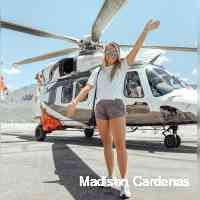 Madison Cardenas (@madiisoncarden) 's Twitter Profile