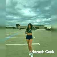 nevaehhcook's profile picture. I believe in making the impossible possible because there’s no fun in giving up