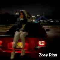 riosszoeyy92's profile picture. 🇦🇲🇲🇽
Chapman U