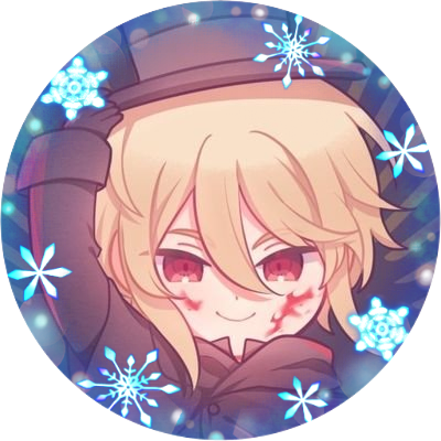 ⸸ deep monocle thoughts ⸸さんのプロフィール画像