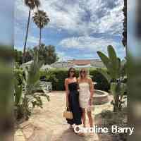 carolinebary's profile picture. LA📍| Howard U 🤍