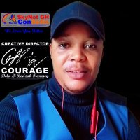 COURAGE BODZAH Fummey (@fcourage88) 's Twitter Profile