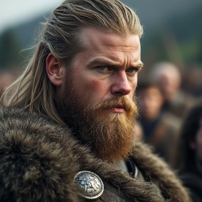 Ra9narLodbrok's profile picture. 