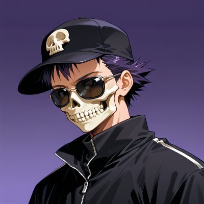 oʇdʎɹʞsıpさんのプロフィール画像
