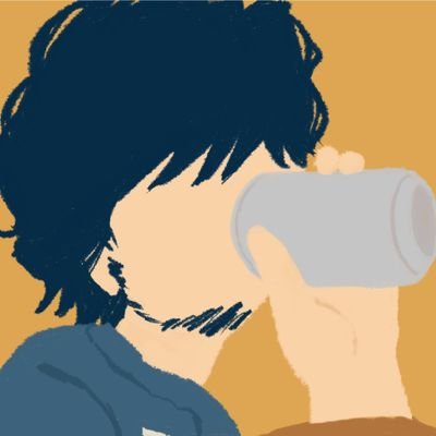 77tasu's profile picture. たいようオレンジ🧡なみだいろブルー💙