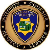 Pleasant Hill PD (@phillpd) 's Twitter Profile